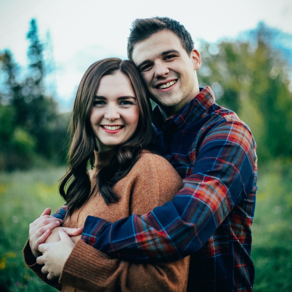 Meet your Posher, Abigail